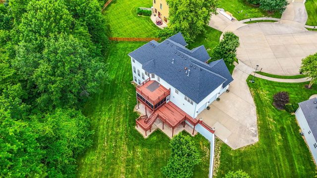 2404 RAINIER CT, Columbia, MO 65203