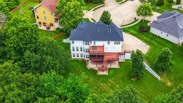 2404 RAINIER CT, Columbia, MO 65203