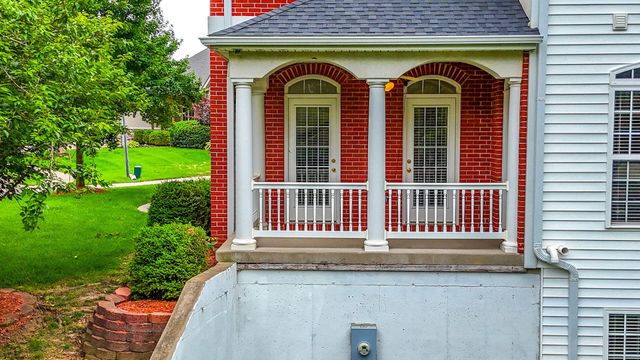 2404 RAINIER CT, Columbia, MO 65203