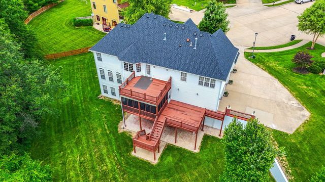 2404 RAINIER CT, Columbia, MO 65203