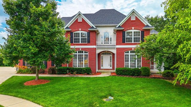 2404 RAINIER CT, Columbia, MO 65203
