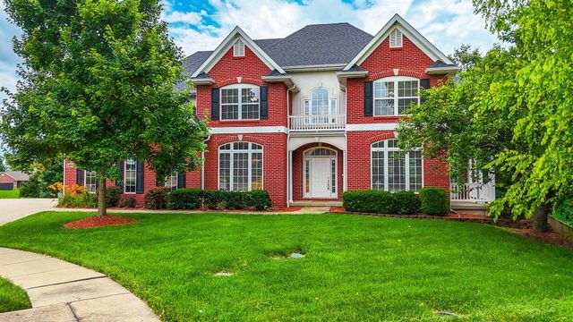 2404 RAINIER CT, Columbia, MO 65203