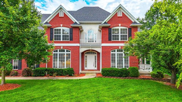 2404 RAINIER CT, Columbia, MO 65203