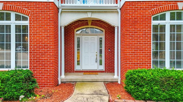 2404 RAINIER CT, Columbia, MO 65203