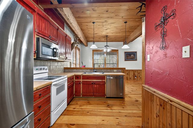 100 Bluebonnet Circle, Denison, TX 75020