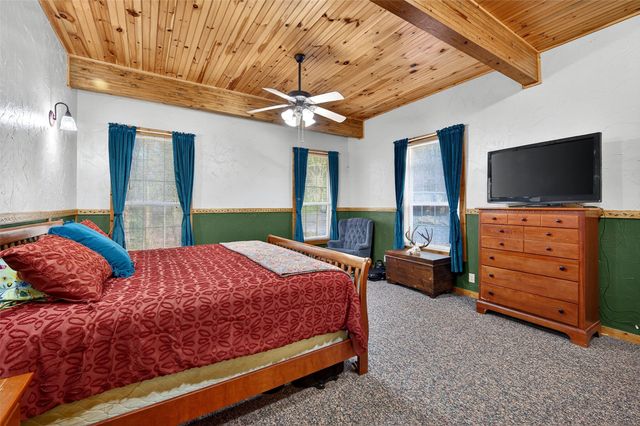 100 Bluebonnet Circle, Denison, TX 75020