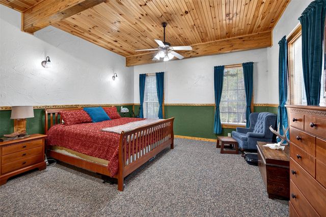 100 Bluebonnet Circle, Denison, TX 75020