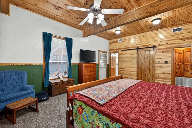 100 Bluebonnet Circle, Denison, TX 75020