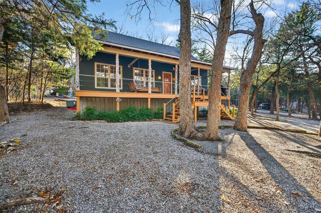 100 Bluebonnet Circle, Denison, TX 75020