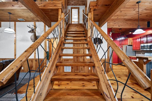 100 Bluebonnet Circle, Denison, TX 75020