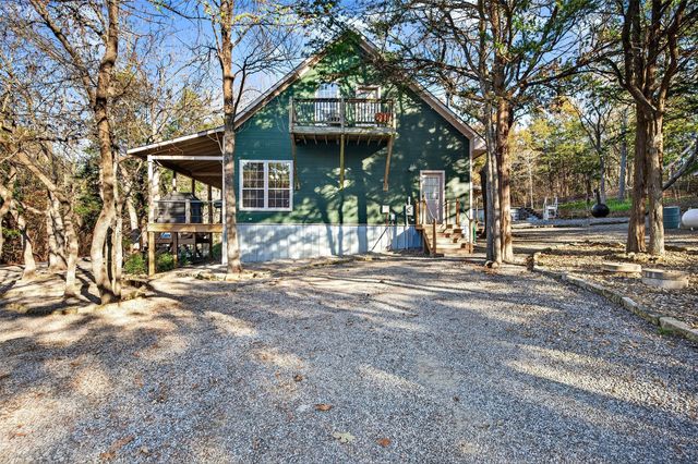 100 Bluebonnet Circle, Denison, TX 75020