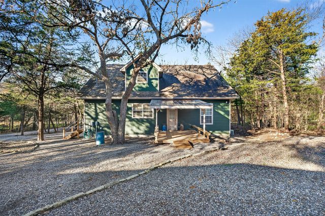 100 Bluebonnet Circle, Denison, TX 75020