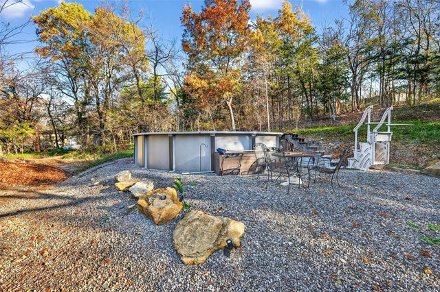 100 Bluebonnet Circle, Denison, TX 75020