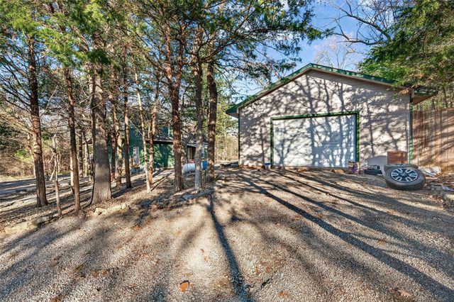 100 Bluebonnet Circle, Denison, TX 75020