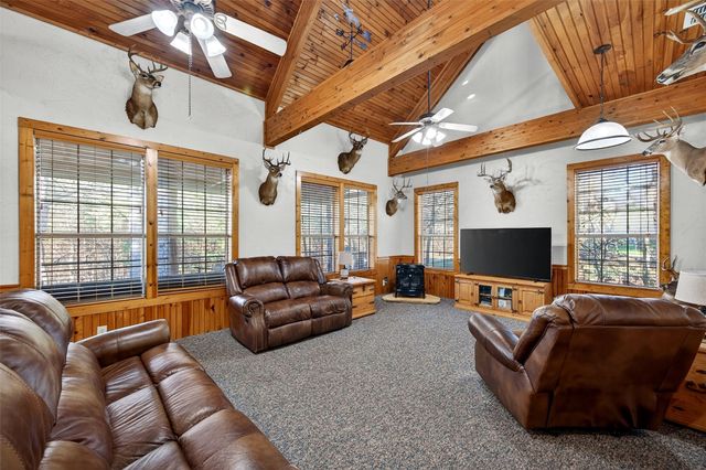 100 Bluebonnet Circle, Denison, TX 75020