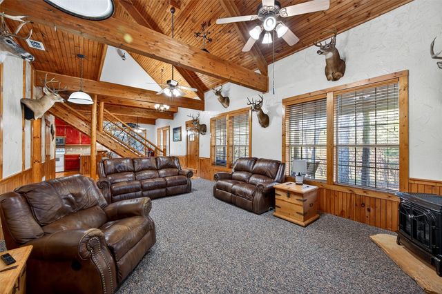 100 Bluebonnet Circle, Denison, TX 75020