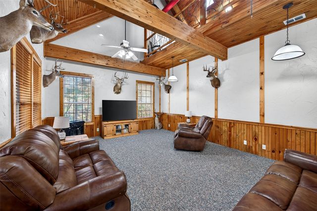 100 Bluebonnet Circle, Denison, TX 75020