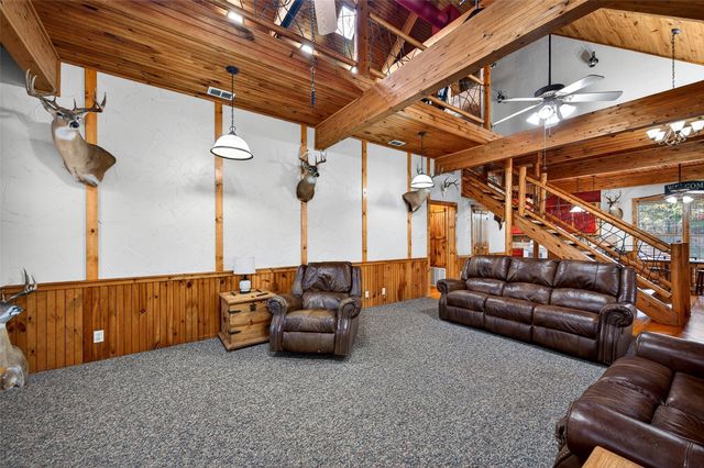 100 Bluebonnet Circle, Denison, TX 75020