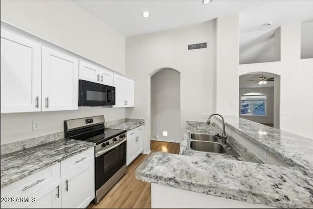 2460 E WILDHORSE Place, Chandler, AZ 85286