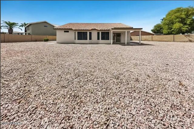 2460 E WILDHORSE Place, Chandler, AZ 85286