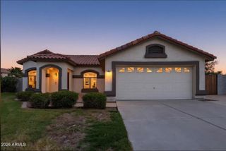 2460 E WILDHORSE Place, Chandler, AZ 85286