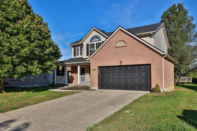 3238 Village Drive, Fairfield, OH 45014