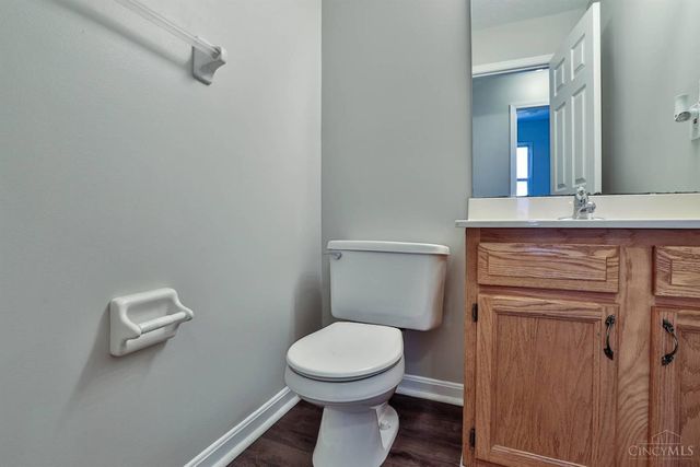 3238 Village Drive, Fairfield, OH 45014