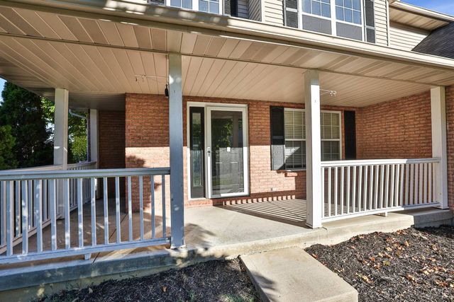 3238 Village Drive, Fairfield, OH 45014