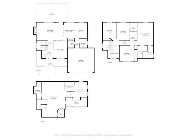 3238 Village Drive, Fairfield, OH 45014