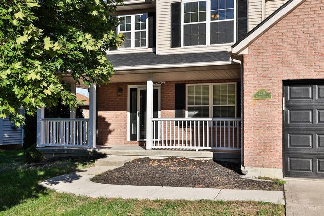 3238 Village Drive, Fairfield, OH 45014