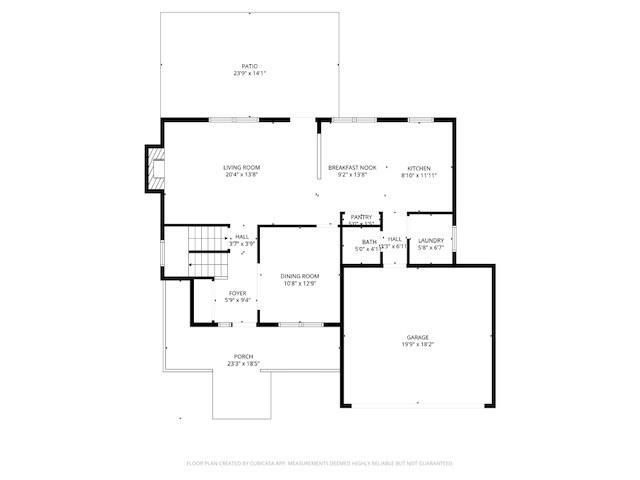 3238 Village Drive, Fairfield, OH 45014