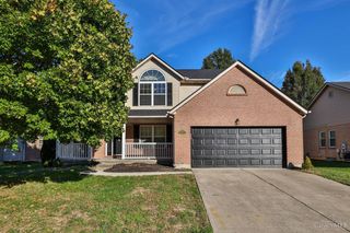 3238 Village Drive, Fairfield, OH 45014