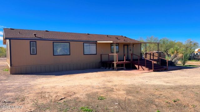 13625 E Crazy Horse Trail, Vail, AZ 85641