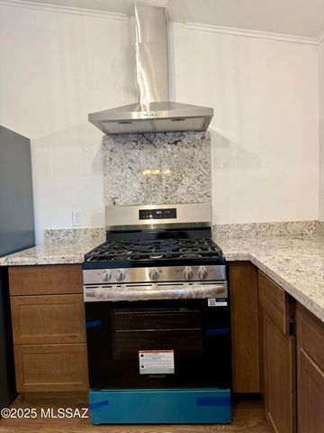 13625 E Crazy Horse Trail, Vail, AZ 85641