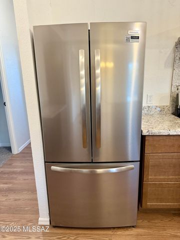 13625 E Crazy Horse Trail, Vail, AZ 85641