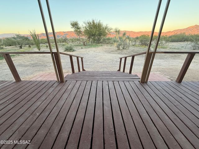 13625 E Crazy Horse Trail, Vail, AZ 85641