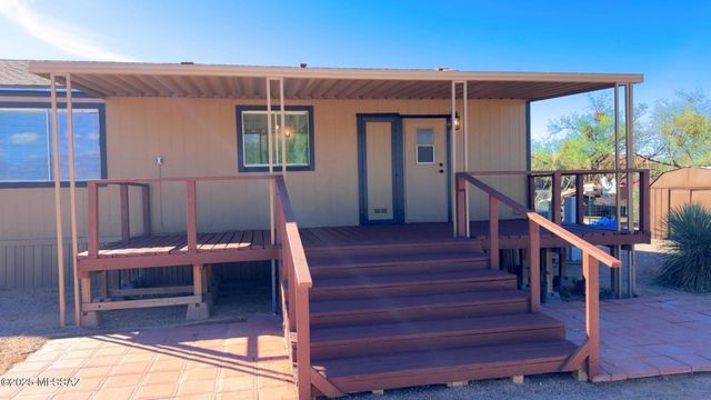 13625 E Crazy Horse Trail, Vail, AZ 85641