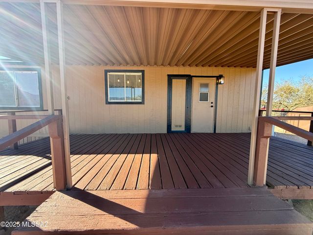 13625 E Crazy Horse Trail, Vail, AZ 85641