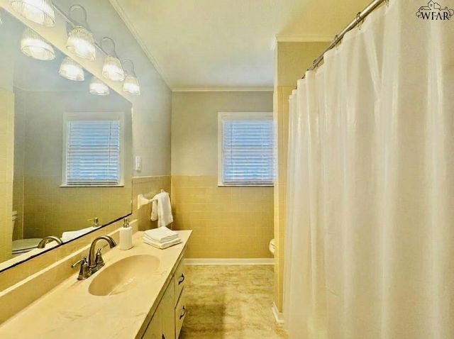 1661 SPEEDWAY AVENUE, Wichita Falls, TX 76301