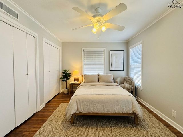 1661 SPEEDWAY AVENUE, Wichita Falls, TX 76301