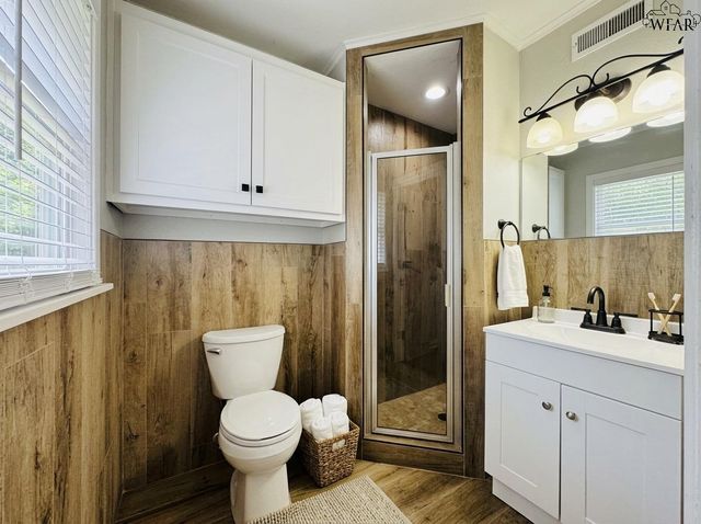 1661 SPEEDWAY AVENUE, Wichita Falls, TX 76301