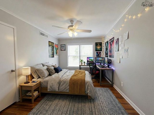 1661 SPEEDWAY AVENUE, Wichita Falls, TX 76301