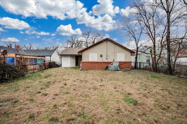 828 N Poplar, Wichita, KS 67214