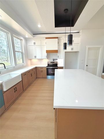 1061 Denson Allen Rd, Coldspring, TX 77331