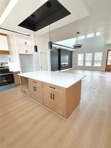 1061 Denson Allen Rd, Coldspring, TX 77331