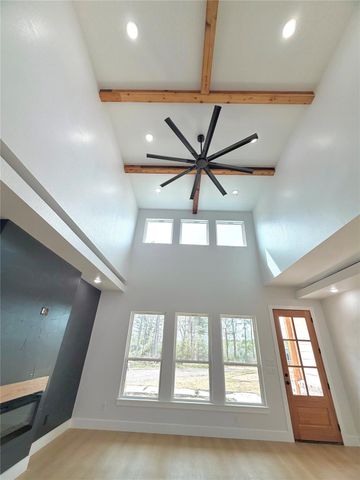 1061 Denson Allen Rd, Coldspring, TX 77331