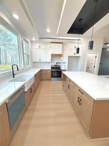 1061 Denson Allen Rd, Coldspring, TX 77331