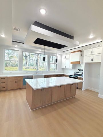 1061 Denson Allen Rd, Coldspring, TX 77331