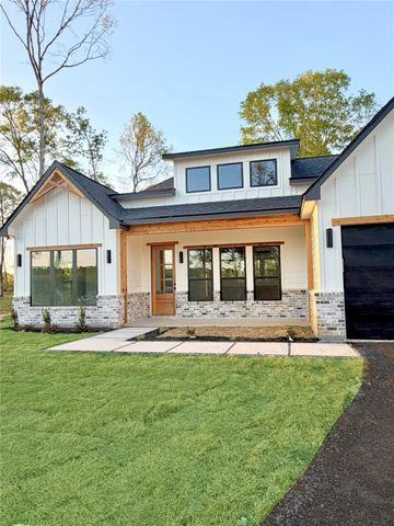 1061 Denson Allen Rd, Coldspring, TX 77331