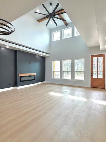 1061 Denson Allen Rd, Coldspring, TX 77331